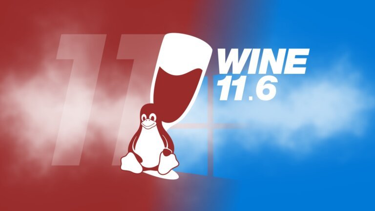 Wine 11.6 Brings Android Driver Work, Game Mod Fixes