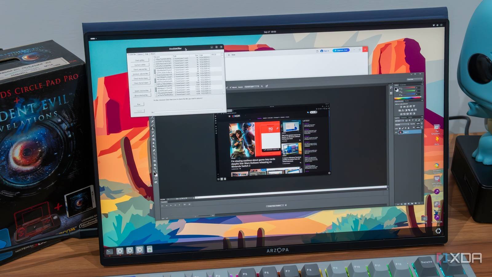 Wine 11.6 just made modding Windows games on Linux easier, and Proton could be next
