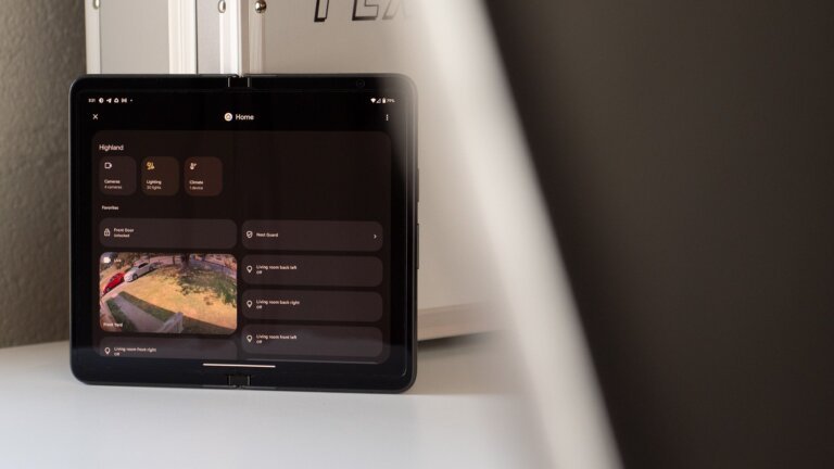 Workspace account? No problem; Google Home rolls out support for you, too