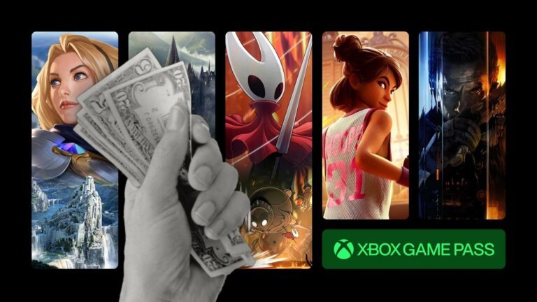 Xbox Announces Price Reductions For Game Pass Ultimate & PC Game Pass