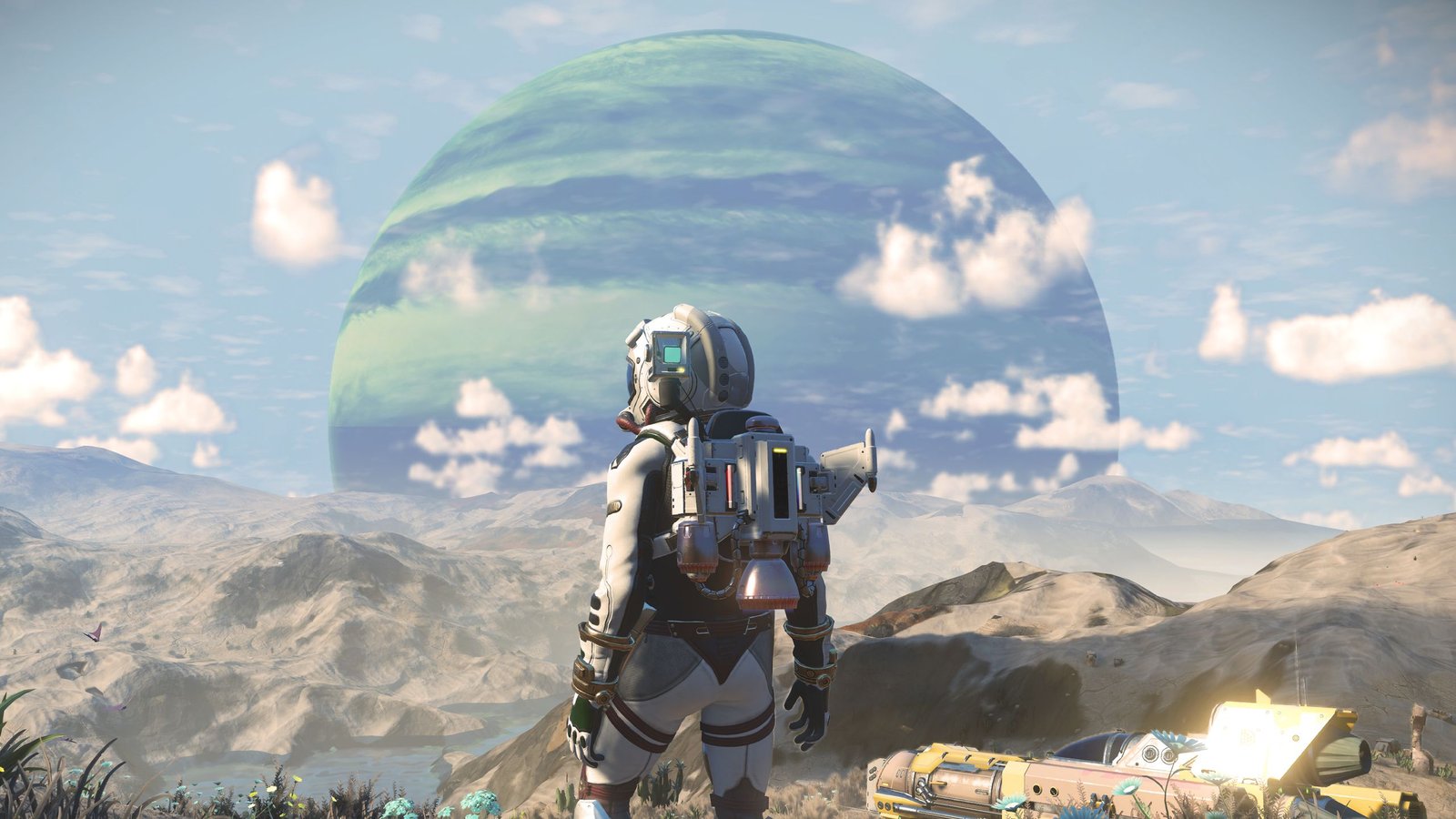 Xbox Game Pass is your key to some of the year's most nominated games