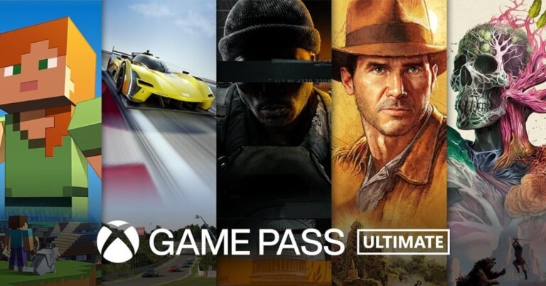 Xbox Game Pass Ultimate and PC Game Pass gets a price cut, but there’s a catch