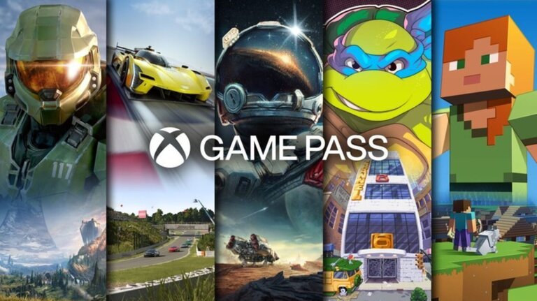 Xbox Just Dropped The Price Of Game Pass Ultimate, But There's A Catch