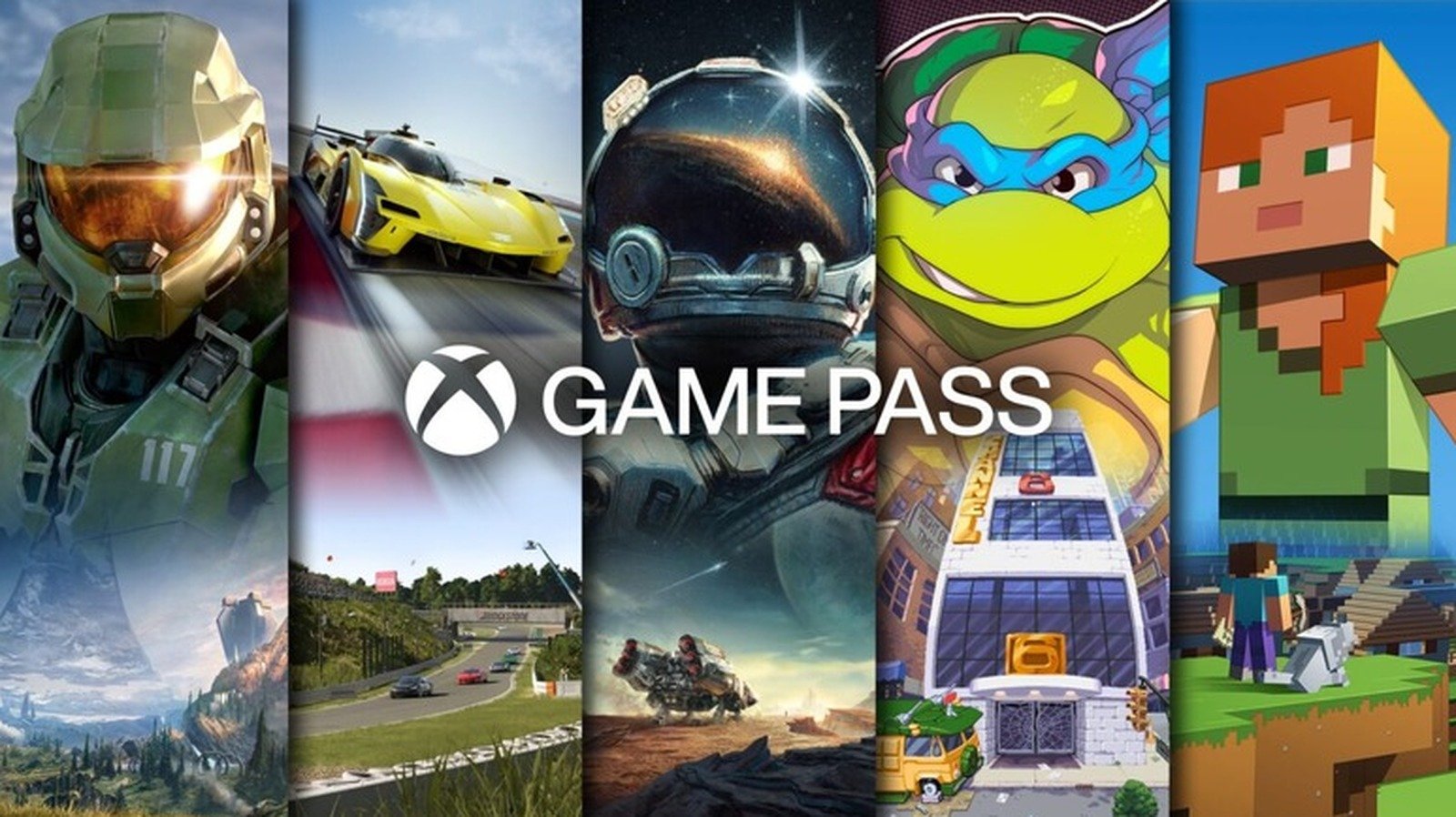 Xbox Just Dropped The Price Of Game Pass Ultimate, But There's A Catch