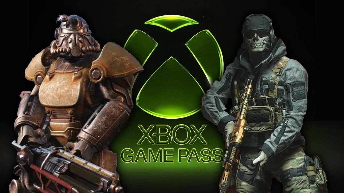 Xbox's 50 Free Games For PC Owners Offer Comes With A Massive Catch