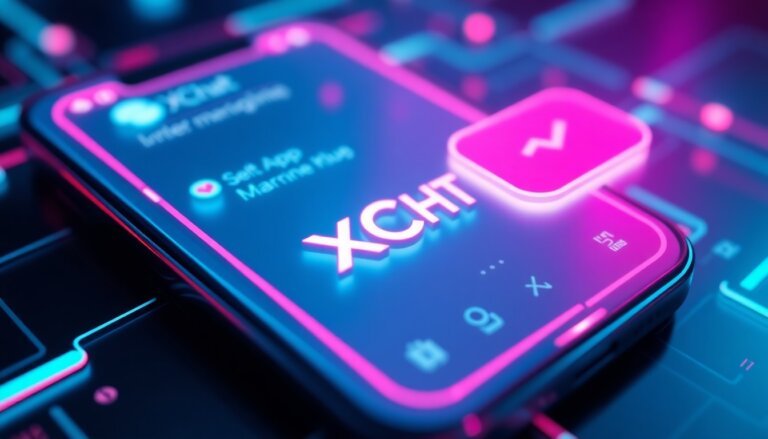 XChat Standalone Messaging App Launches Next Week