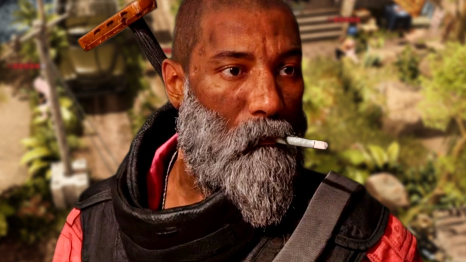 XCOM spiritual successor Warhounds dumps its gen-AI portraits, and I'm breathing a sigh of relief