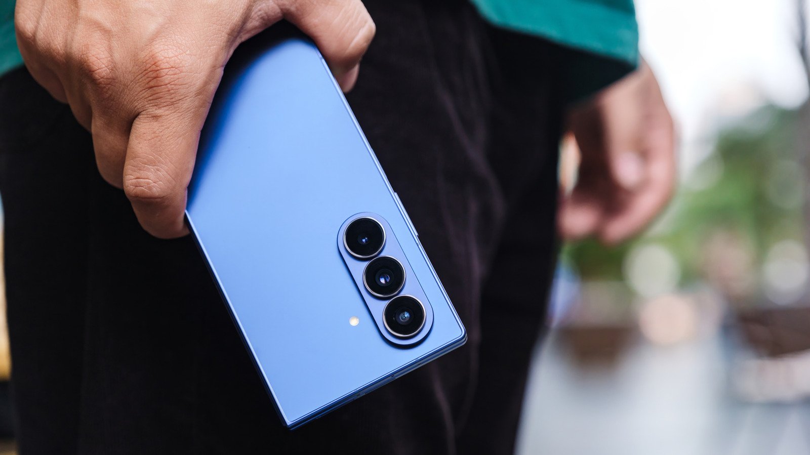 Your Android Camera Can Do More Than Just Take Photos And Videos