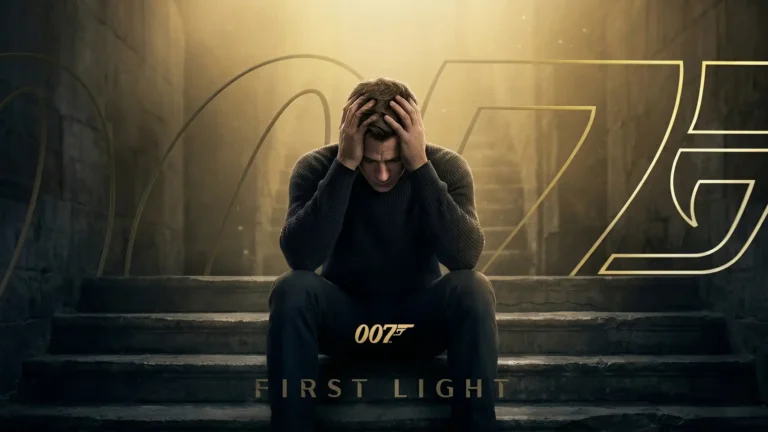 007 First Light рискует оказаться на торрентах до официального релиза