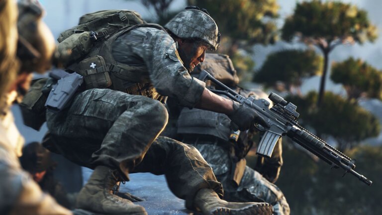 4 years later, Infinity Ward reflects on Call of Duty: Modern Warfare 2's controversial changes: 'It came at the cost of feel and fun'