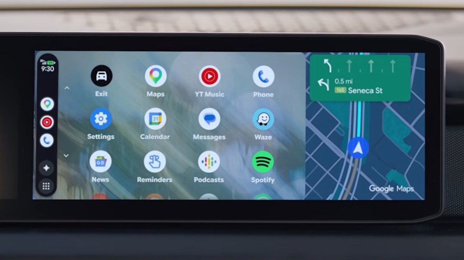 5 New Features Coming To Android Auto In 2026