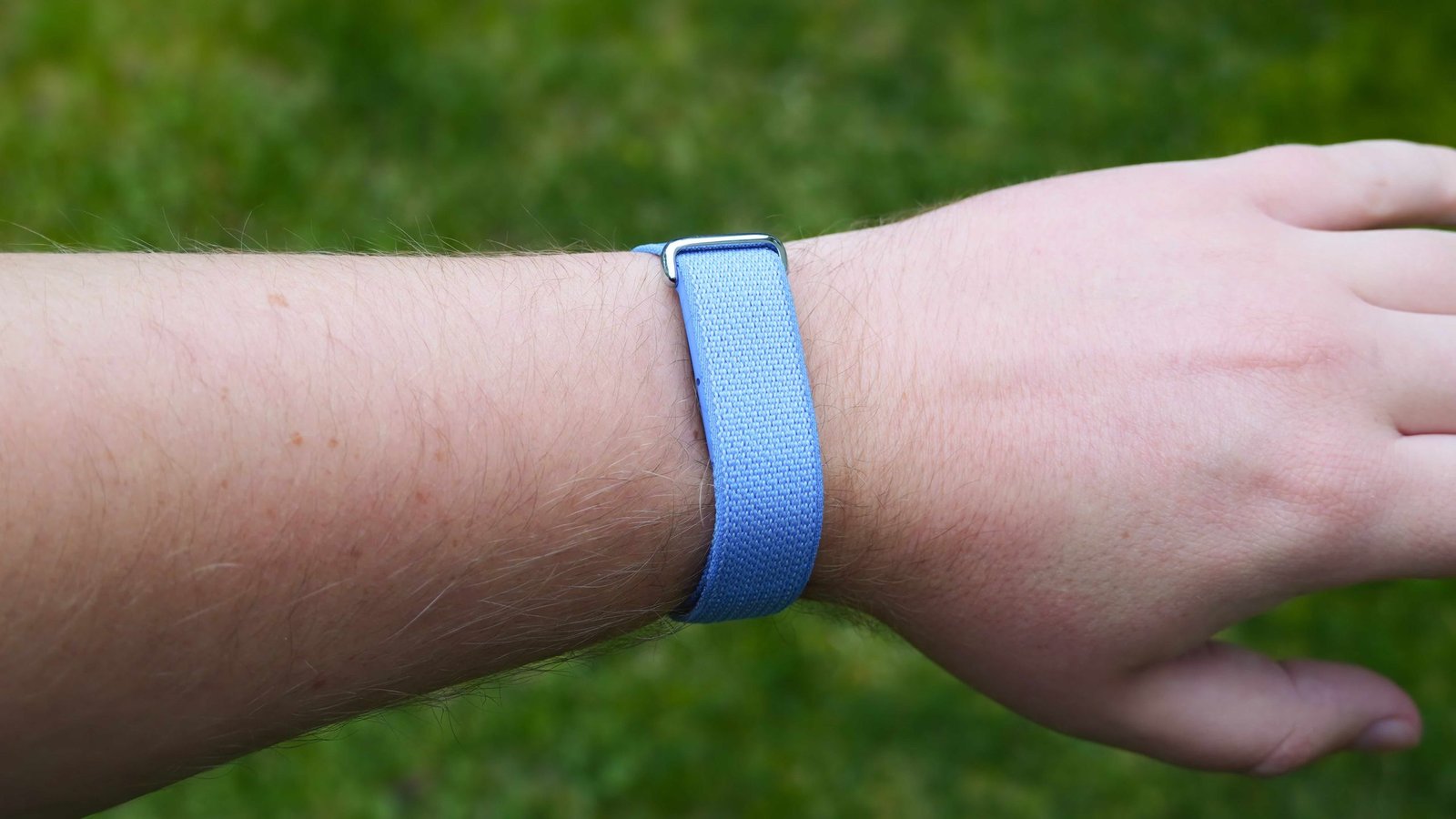 7 first things you should do with the Google Fitbit Air