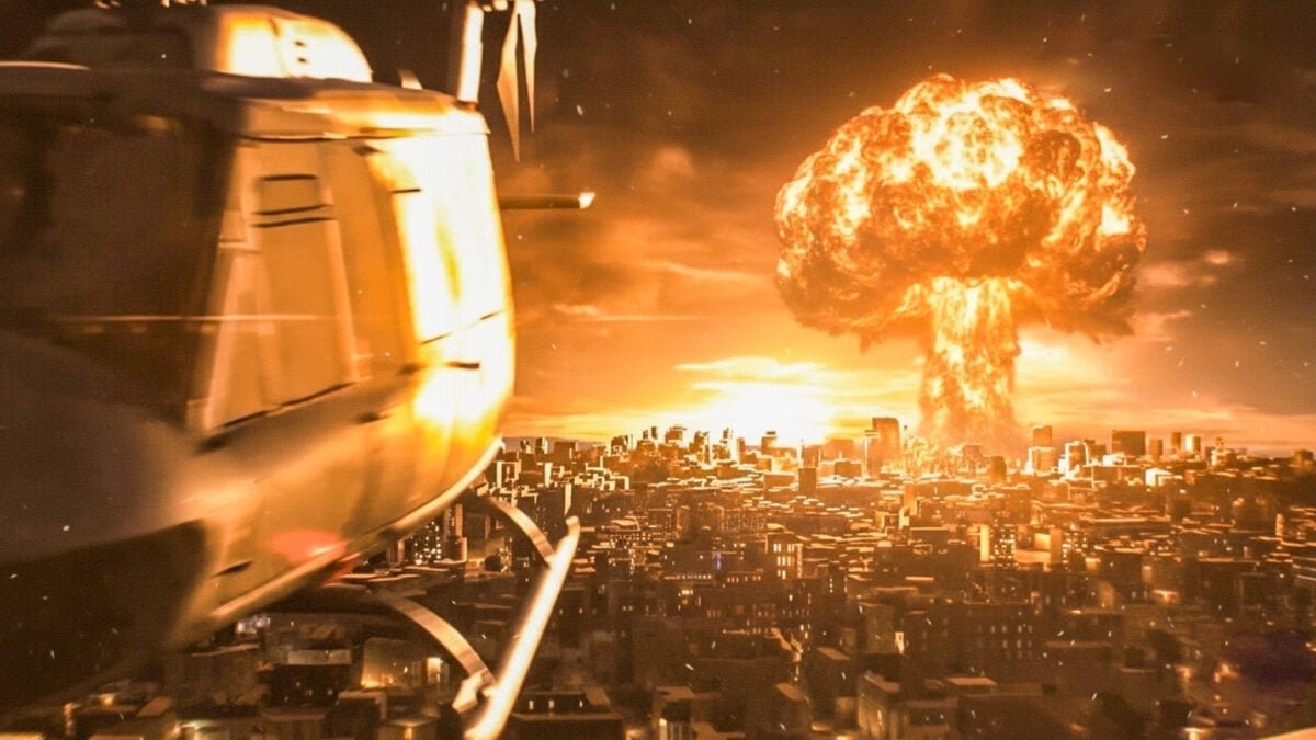93 Percent Of Capcom's Game Sales Are Digital And The Company Expects That Number To Grow