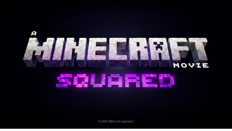A Minecraft Movie Squared reveals Matt Berry and Kirsten Dunst