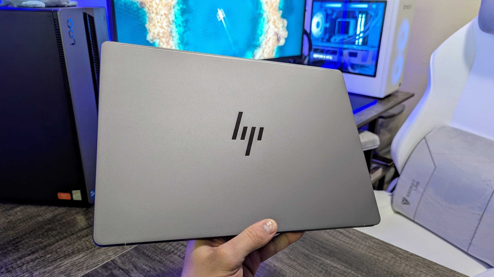 A recent HP laptop BIOS bug is leaving high-end Windows 11 PCs stuck in an endless BitLocker recovery loop