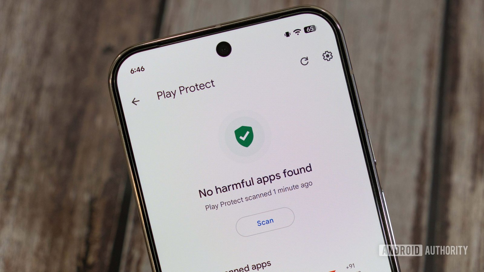 After fixing a family friend's phone, I realized Google Play Protect is not doing enough