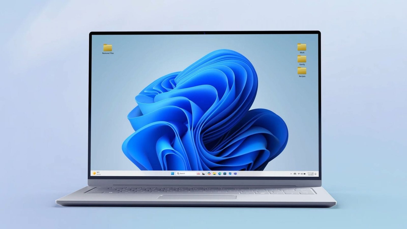 All new features arriving in the Windows 11 May 2026 update
