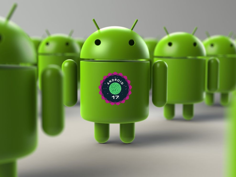 Android 17 Adds Continue On Feature for Seamless App Handoff Between Devices