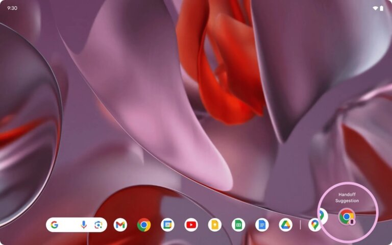 Android 17 Continue On Lets You Resume Apps Across Phones and Tablets
