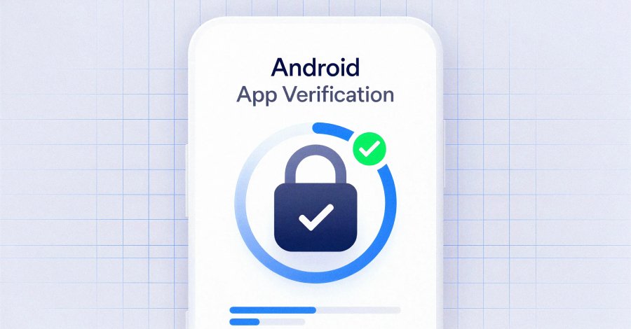Android Apps Get Public Verification System to Stop Supply Chain Attacks