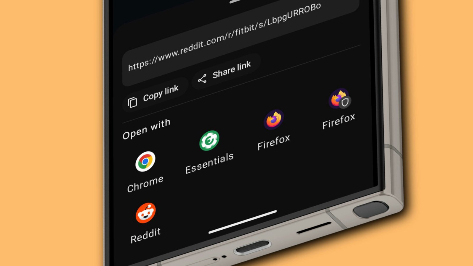 Android ruined link handling years ago. Here's how I fixed it with a free app