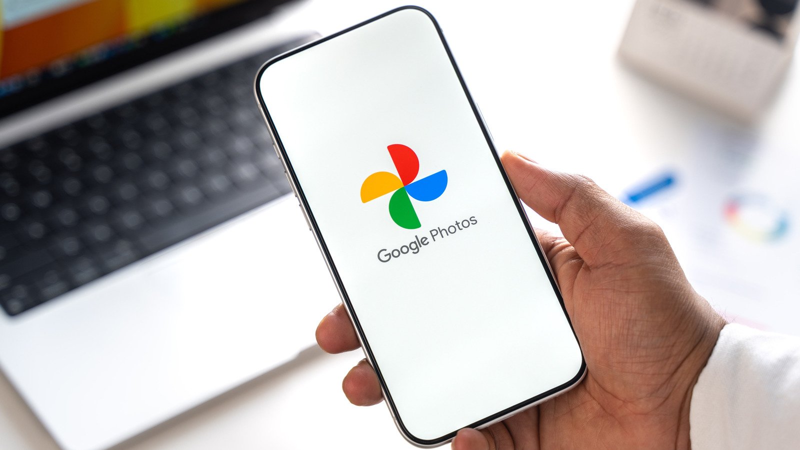 Android's Google Photos App Finally Has An Update Users Have Been Waiting For