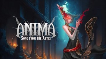 Anima: Song from the Abyss announces its 2027 Release for Consoles and PC!