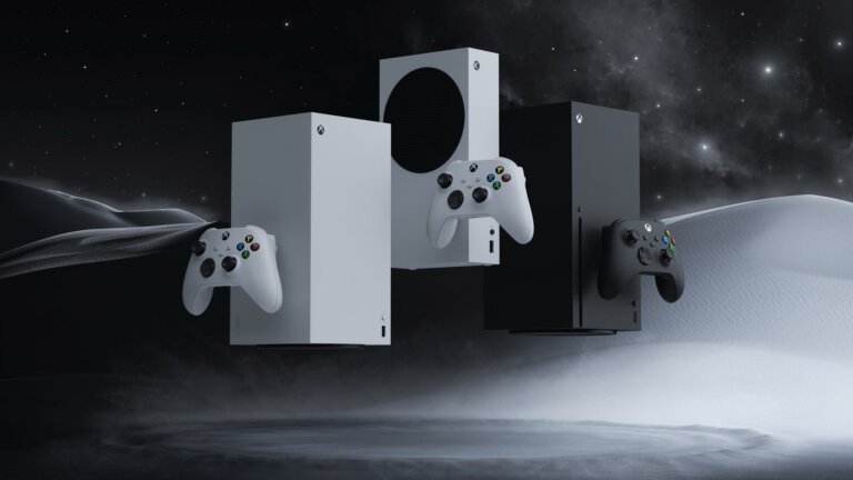 April Xbox Update: Customize Your Console, Manually Add Your Favorite Games on PC, and More.