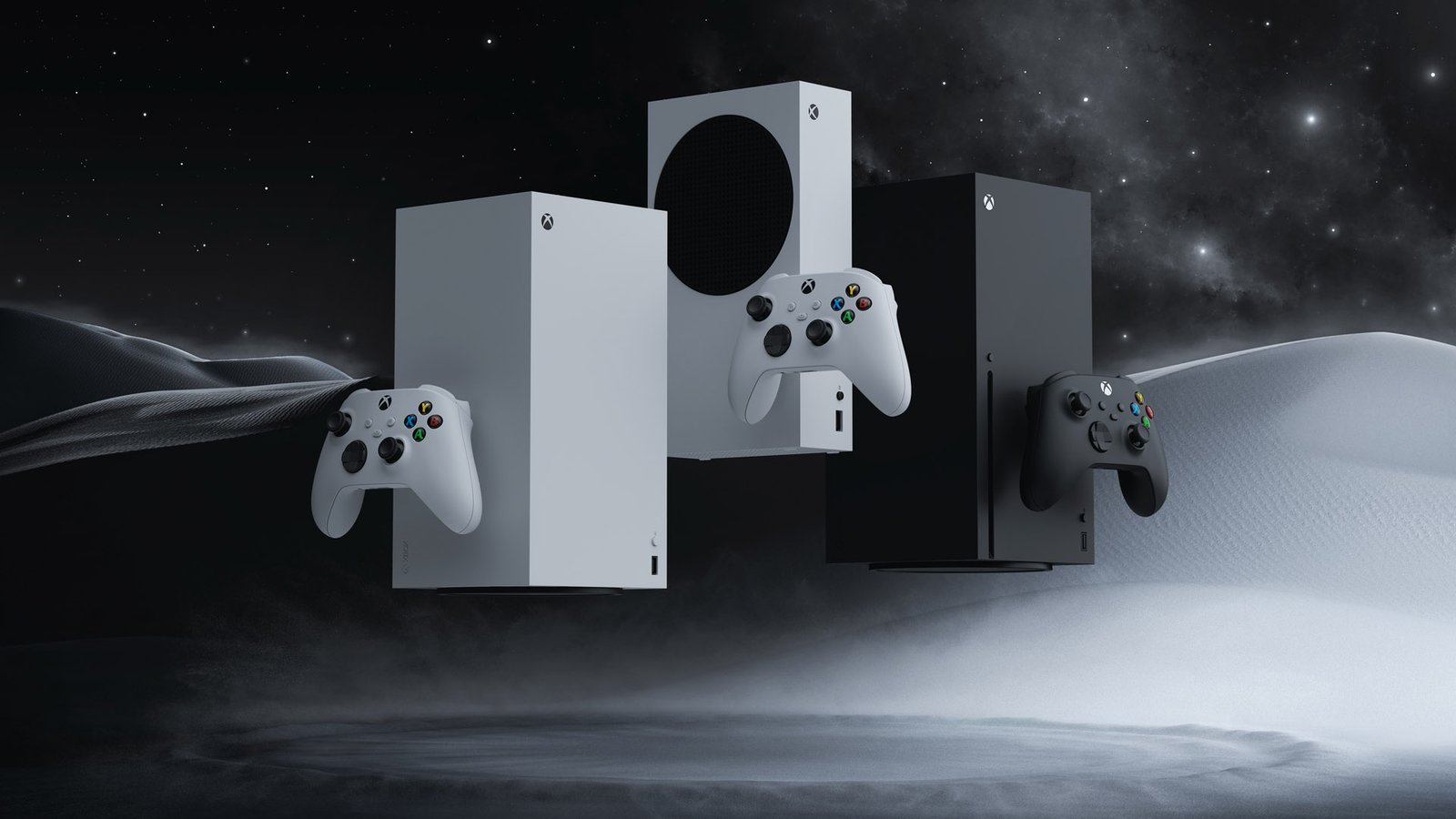 April Xbox Update: Customize Your Console, Manually Add Your Favorite Games on PC, and More.
