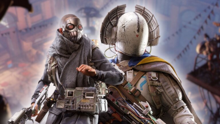 Arc Raiders has begun its rollout of Denuvo anti-cheat software, minus the DRM