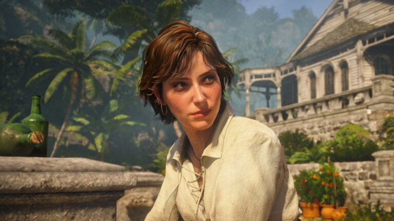Assassin's Creed Black Flag Resynced is the game you remember, but it's even better