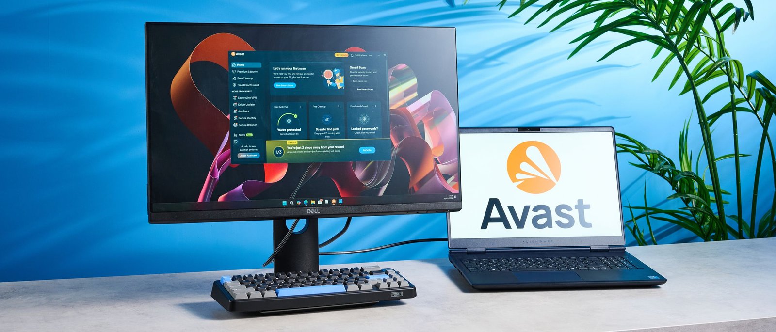 Avast One review: Robust protection at a reasonable price… but with some compromises
