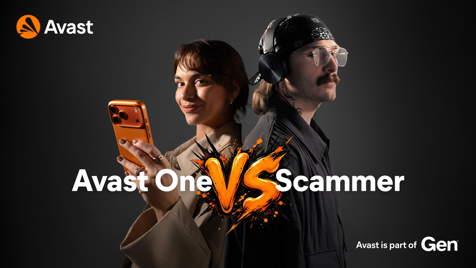 Avast unveils revolutionary new modular antivirus platform – industry leading device protection & scam detection, with optional no-log VPN, data breach monitoring, and device cleanup