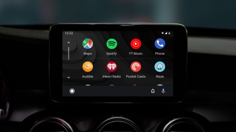 Big changes are coming to Android Auto — these are the music apps in line for a major redesign