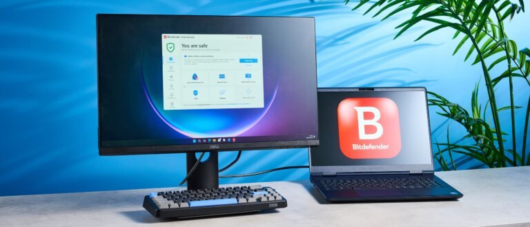 Bitdefender review: The ultimate antivirus software for all-round protection