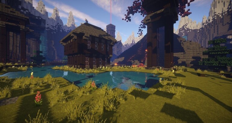 Build a Modded Minecraft Server That Lasts