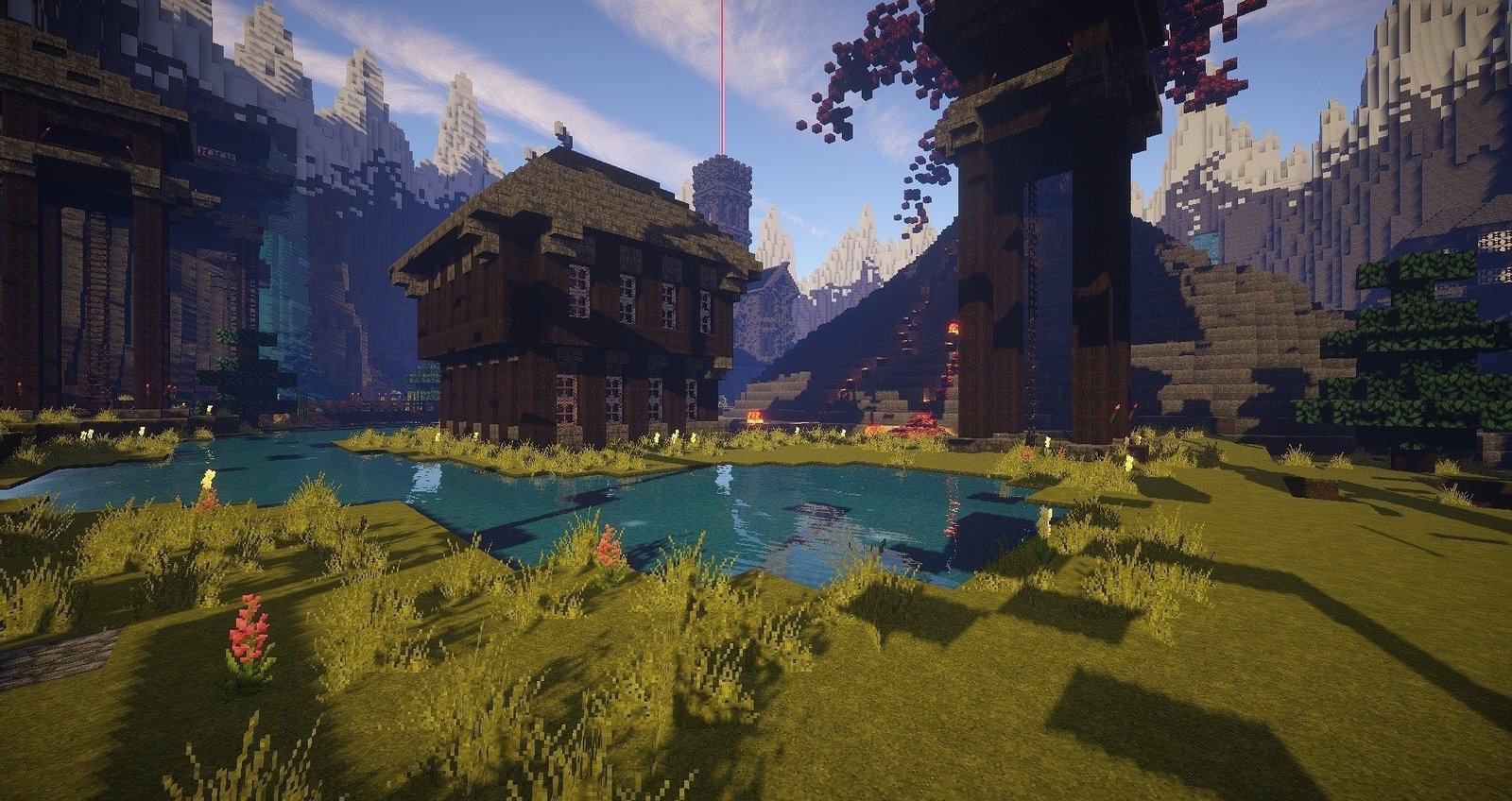 Build a Modded Minecraft Server That Lasts