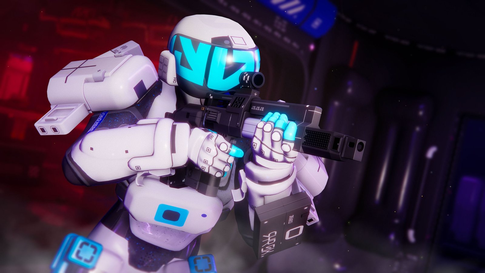 Bungie is turning Marathon's loot dial to 11 ahead of its first wipe, opening up Cryo Archive 24/7