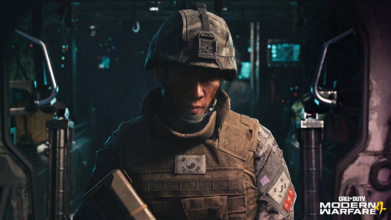 Call of Duty: Modern Warfare 4 - First Details on the Next Epic Call of Duty Campaign