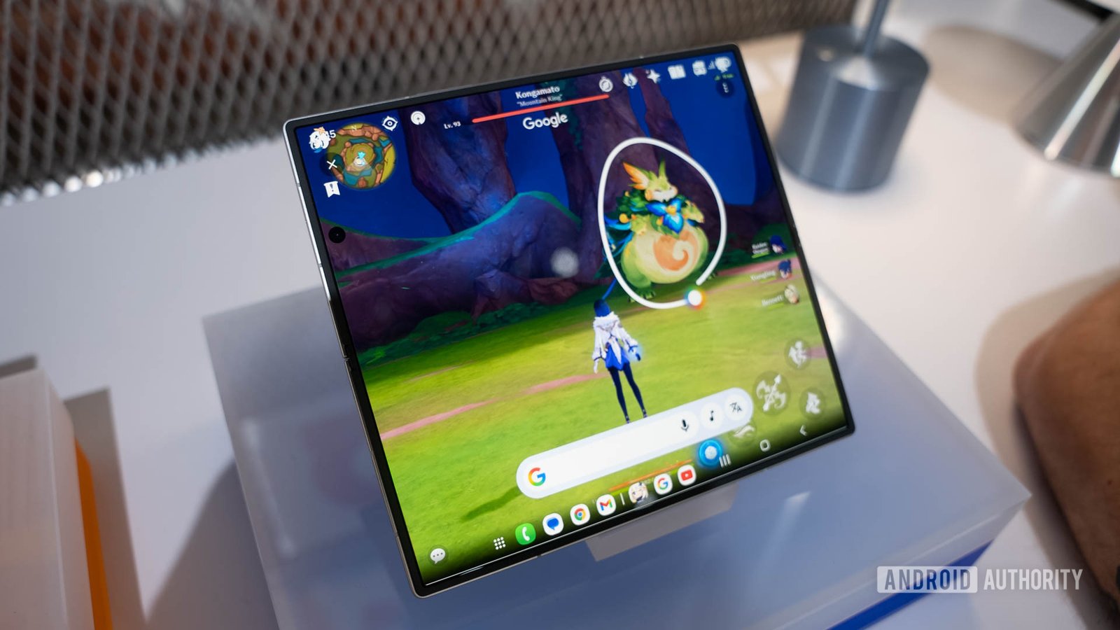 Circle to Search update lets Google look beyond your screen content