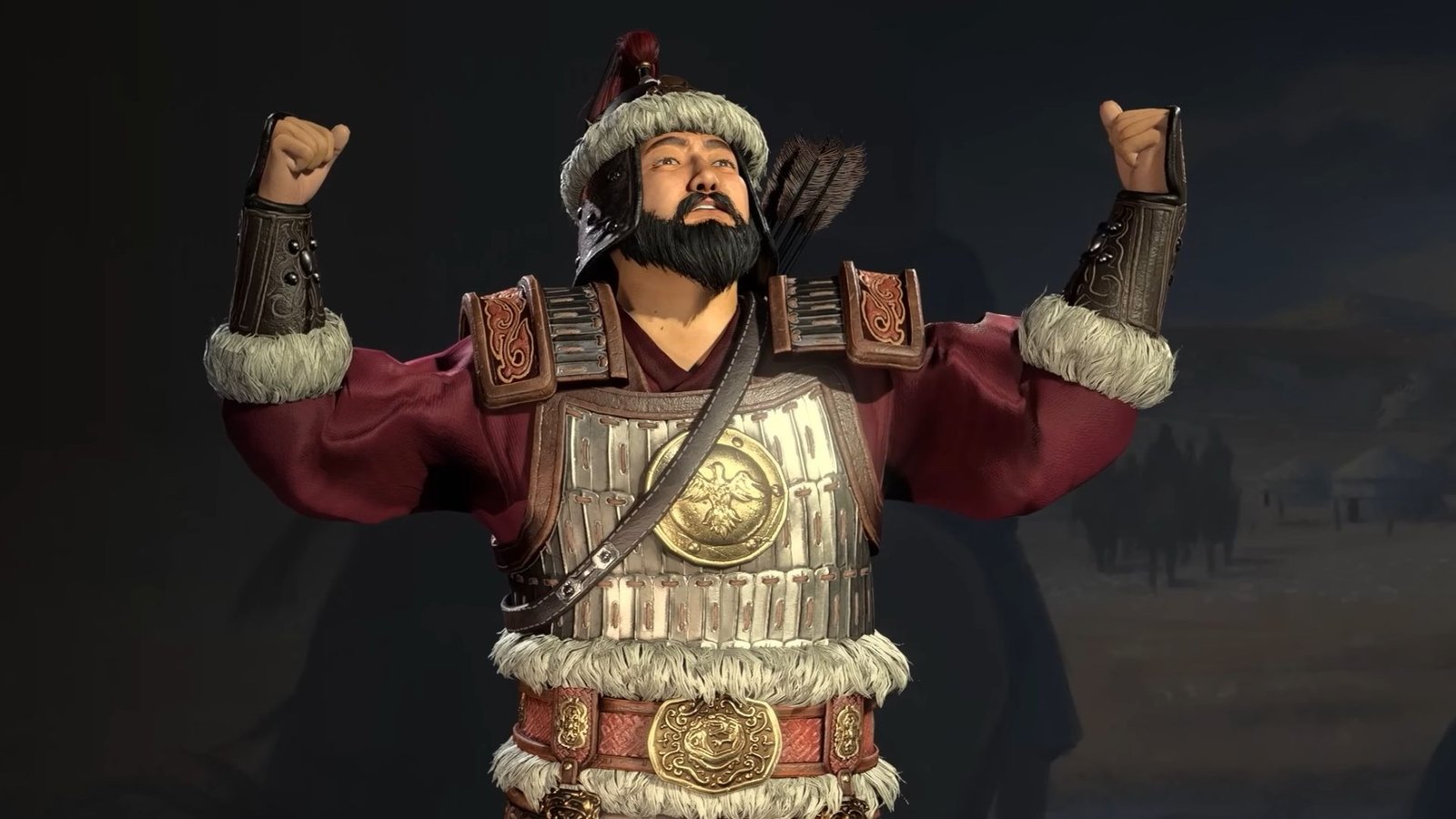 Civ 7's massive overhaul update brings its highest Steam player count in over a year
