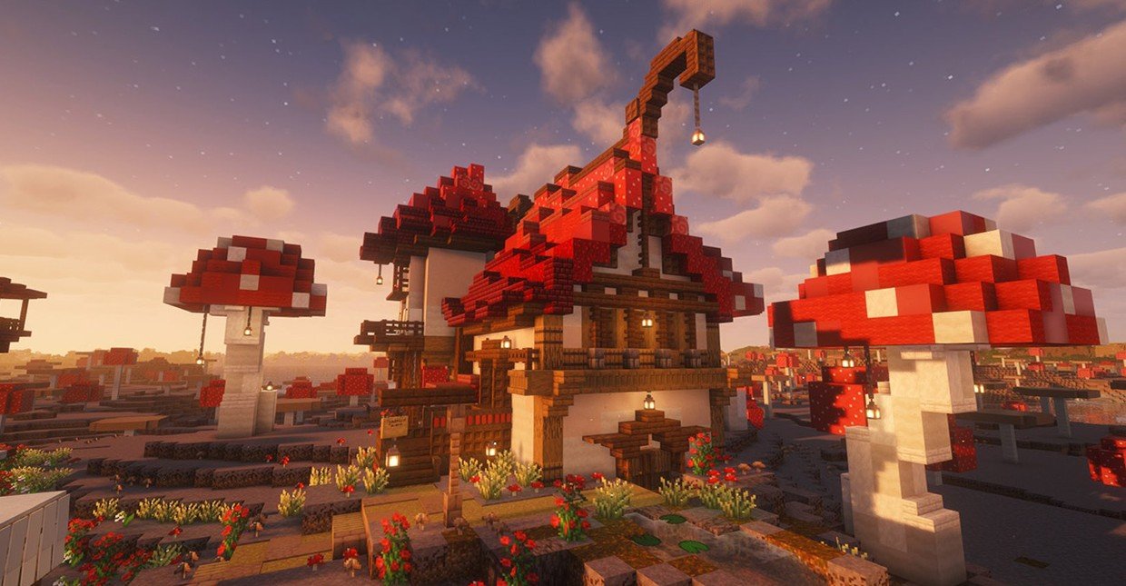Фанаты Minecraft тайно скопировали 24 терабайта данных с легендарного сервера 2b2t – архив миллиона блоков скоро раздадут через торрент