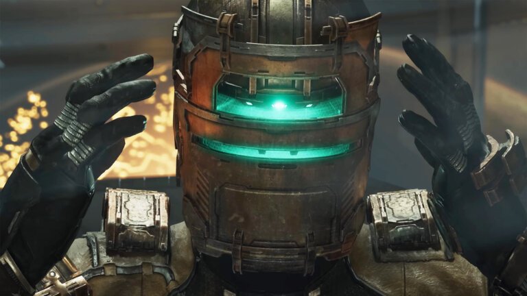 Dead Space 4 looks unlikely as "companies are looking for the next Fortnite," series producer says