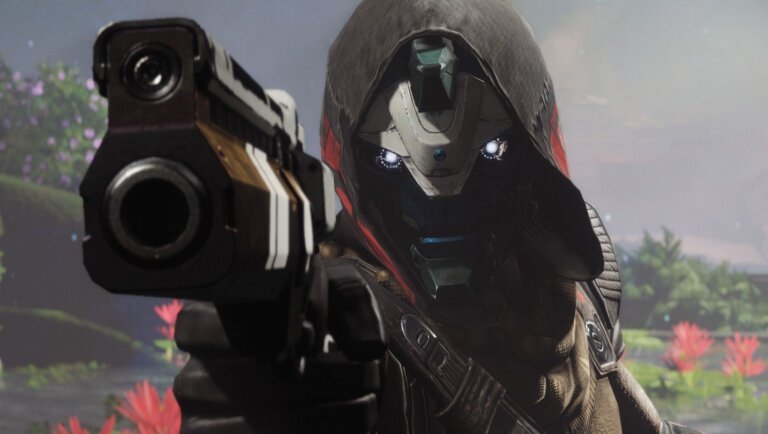 Destiny 2 hasn't been the game I'd loved in years, but it still sucks to know it's ending
