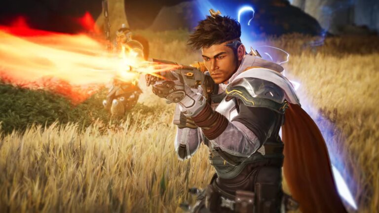 Deus Ex, Marathon actor Elias Toufexis doesn't get why people root for games to fail: 'Life is so short, man'