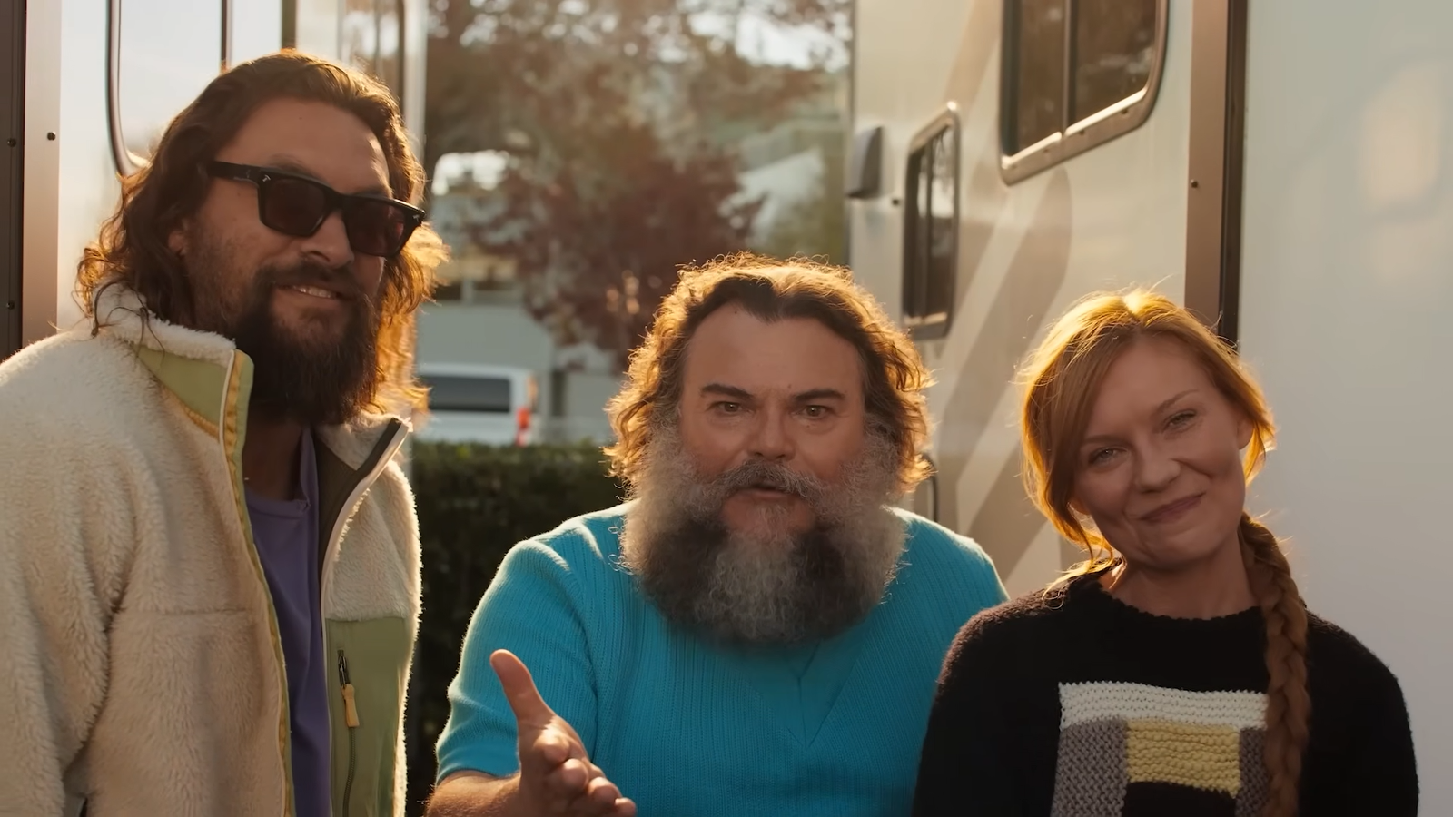 Double the Fun? 'A Minecraft Movie' Sequel 'Squared' Unveiled