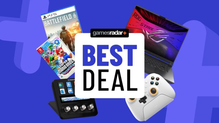 EOFY gaming deals 2026: PS5, Nintendo Switch, Xbox and PC gaming deals are coming soon - here's what you need to know
