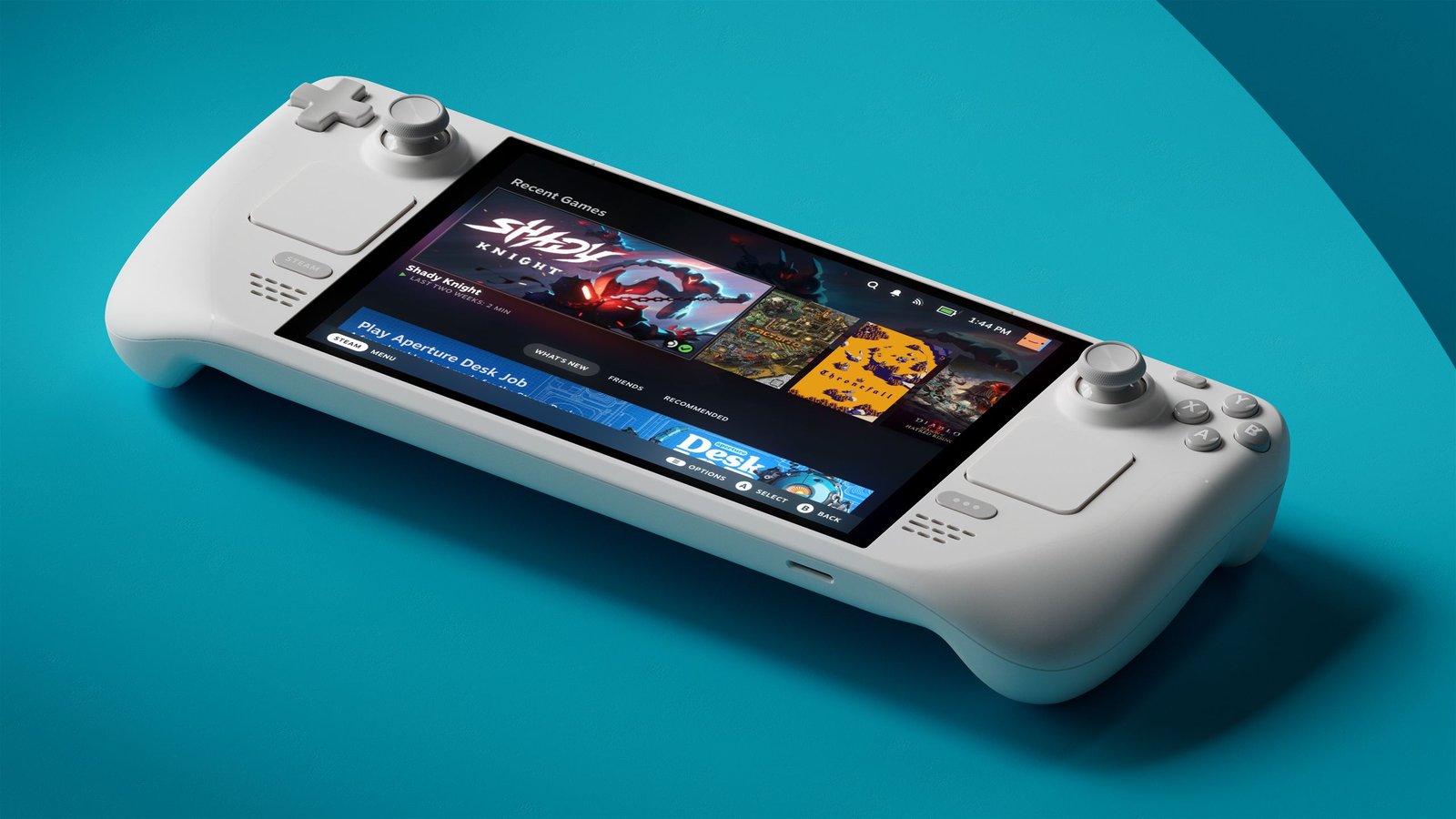 Epic Games’ Tim Sweeney slams Valve over Steam Deck price hikes — mocks founder Gabe Newell over rising costs of megayachts