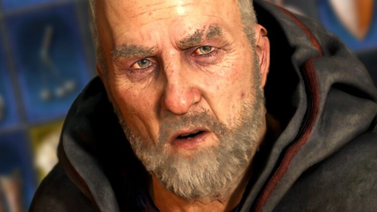 Even Diablo 4 Lord of Hatred's blue items are selling for billions, thanks to Horadric Cube crafting