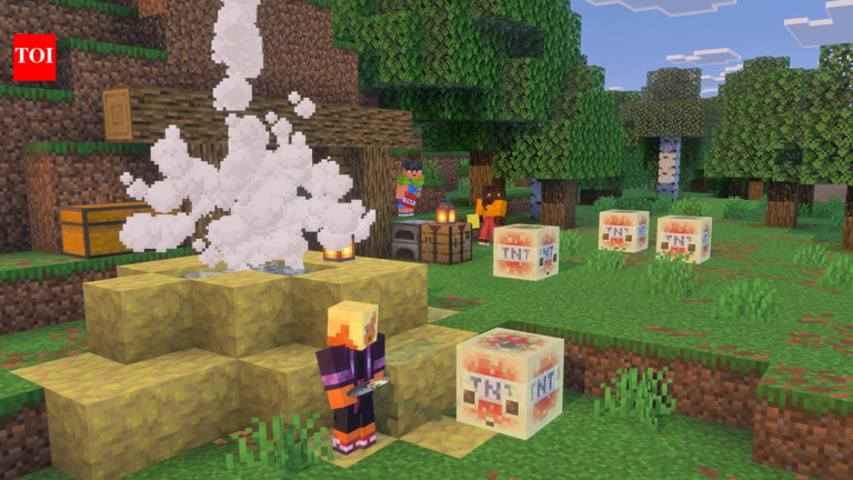 Everything new in Minecraft Bedrock 26.30.25/26 beta and preview